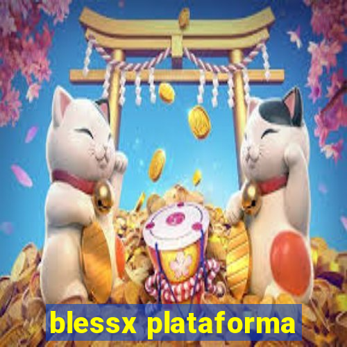 blessx plataforma